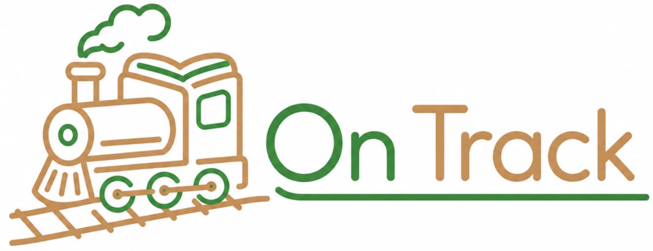 On Track with Andrea K-5 Tutoring
